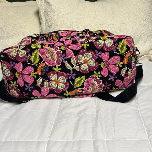Vera Bradley tote - Picture 8 of 8